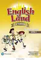 語学/参考書 English Land Level 2 S/ Book 5 sets Amazon.co.jp: English Land 2nd Edition Level 2 Student Book