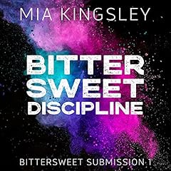 Bittersweet Discipline (German edition) cover art