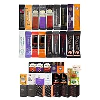 Amazon.co.jp: 韓国コーヒー 詰め合わせ 【16種類 合計80本