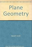 Plane Geometry