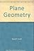 Plane Geometry