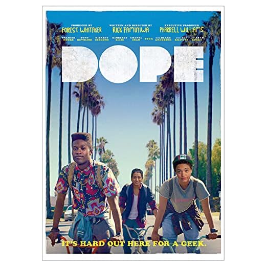 Dope (DVD)