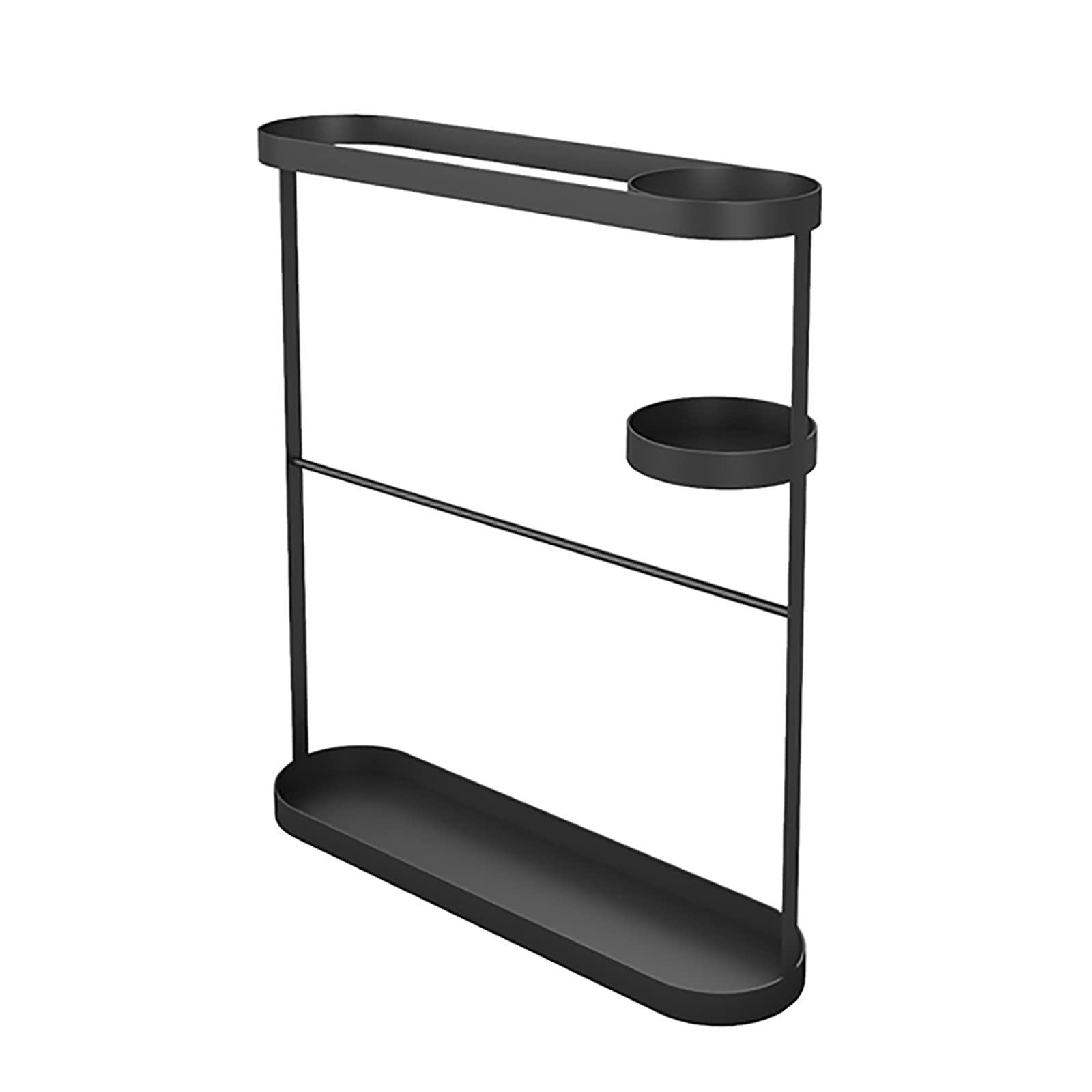 Porte-parapluie pour intérieur et extérieur abrité idéal pour couloir propre