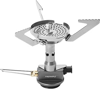 Fire-Maple Backpacking and Camping Stove Series | Outdoor Pr