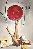 chanel boy parfum prix  Postcards from Vogue: 100 Iconic Covers