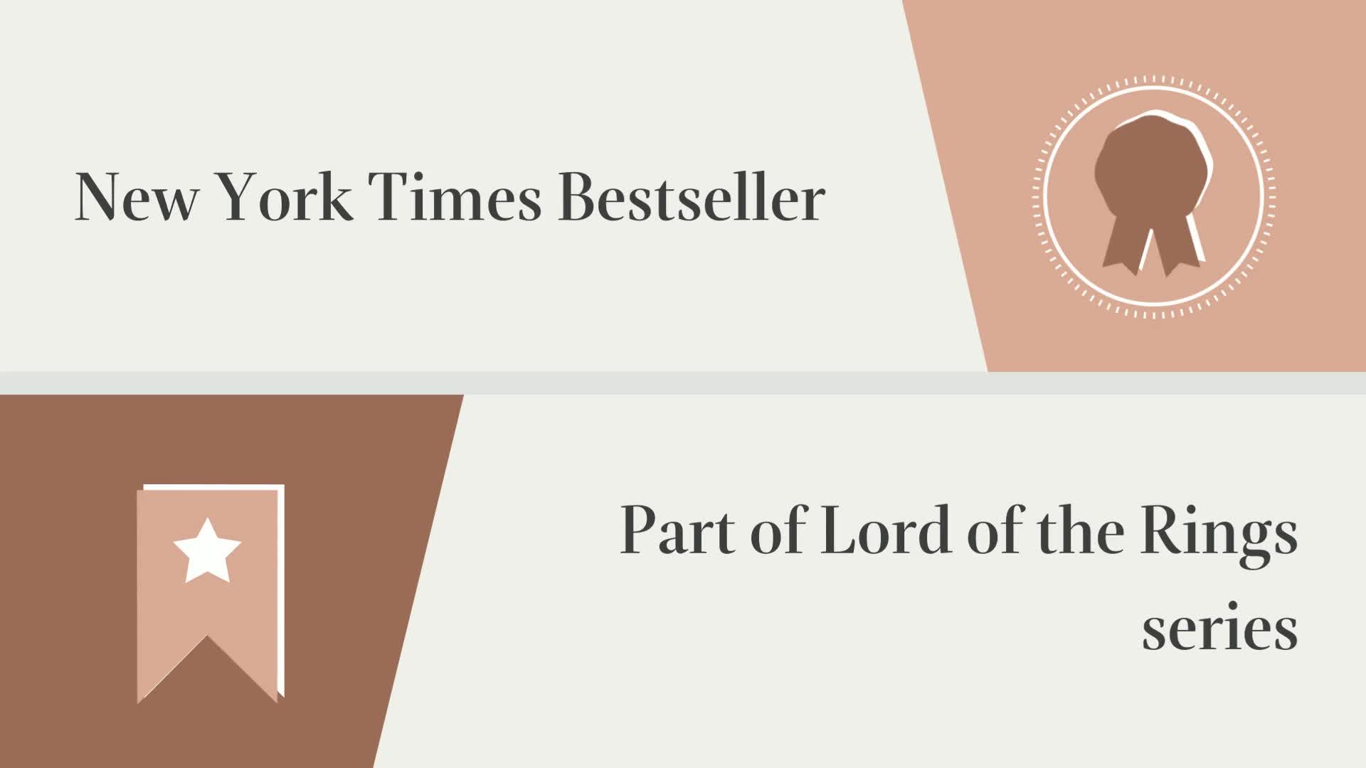 Image of The Children Of Hurin: A Legendary High Fantasy Prequel to The Lord of the Rings