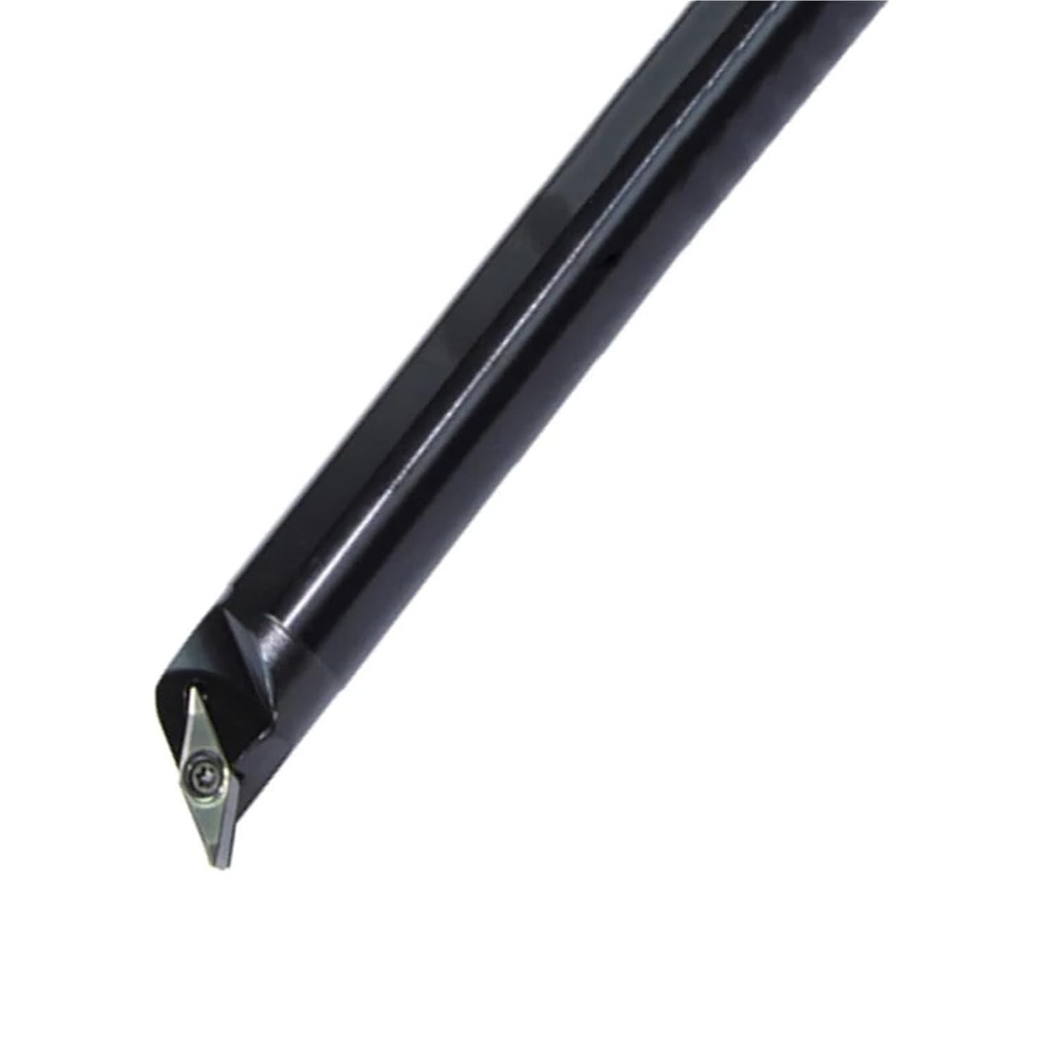 Screw Internal Turning SVQCR SVQCL S16Q/S20R/S25S/S32T Internal Turning Tool Holder VCMT Carbide Inserts(VCMT160404-MS)