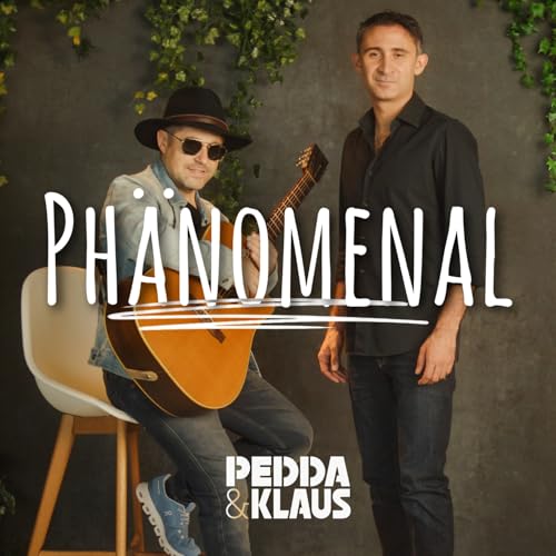 Pedda & Klaus