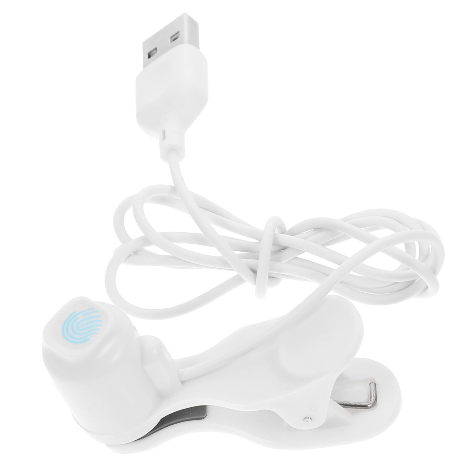 Screen Clicker Screen Clicking Tool Broadcast Clicker Phone Clicker Accessory Phone Clicker Bracket Screen Clip Holder Automatic Phone Accessory Screen Clicking Applicator