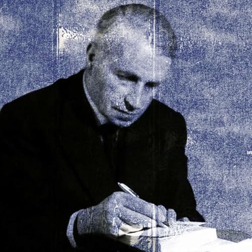 Bataille&rsquo;s 'Guilty' Explained: Stuart Kendall on War, Time, and Instability (Full Episode Unlocked!)