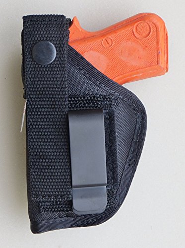 Federal Holsterworks Hip Holster for Cobra Big Bore Derringer 9mm,38,32,380 2.75