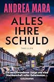 Cover zum Buch Alles ihre Schuld