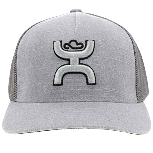 Image of HOOEY Coach Flex Fit Fitted Hat