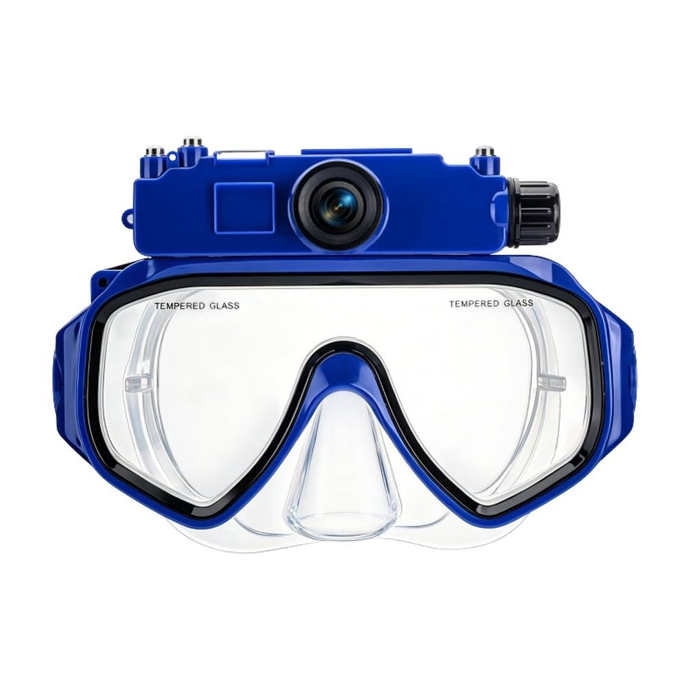 Caméra Lunettes plongée Vidéo 720p