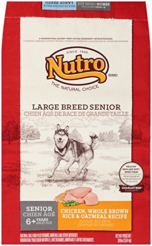 natural choice senior