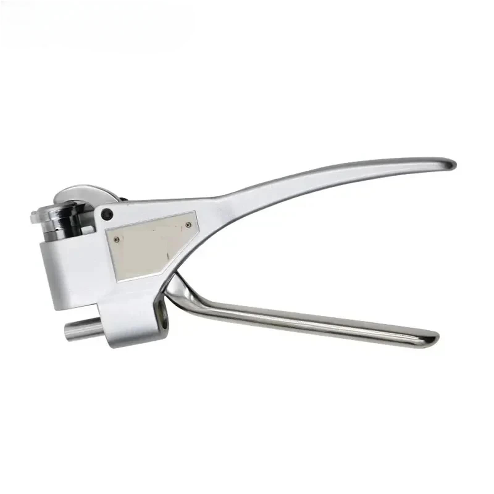 Gqnblvhzupdm A Hardness Tester Portable Webster Hardness Tester For Metal Thickness Luminum Lloys Measuring Durometer