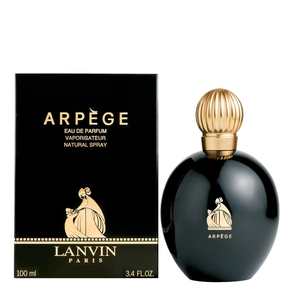 Lanvin Arpege Eau de parfum pour femme en flacon vaporisateur 100 ml