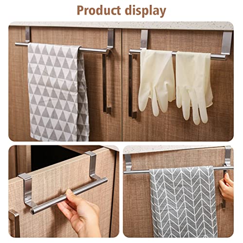 Listado de Soportes para paños de cocina Top 10. 3 Imagen adicional