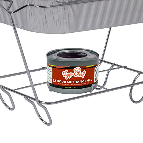 Commercial Heated Food Display Shelf