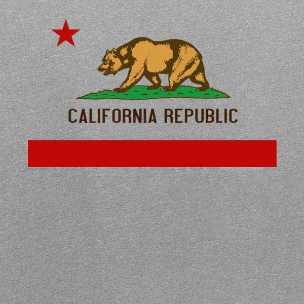 Pop Threads California Republic Calexit Flag Infant Baby Boy Girl Bodysuit2