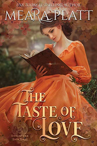 The Taste Of Love: 3 (The Book Of Love)