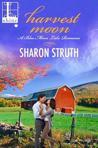 Harvest Moon (Blue Moon Lake Book 2)