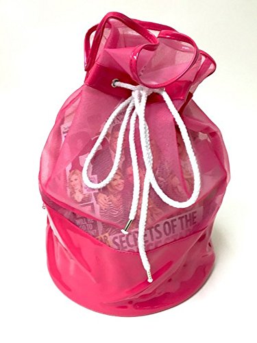 Sugar Lulu Summer Lovin' Beach Bag: Kaleidoscope