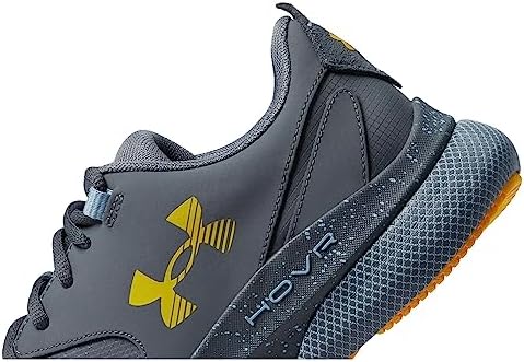 Under Armour Men's HOVR Turbulence 2 Running Shoe | Image 4