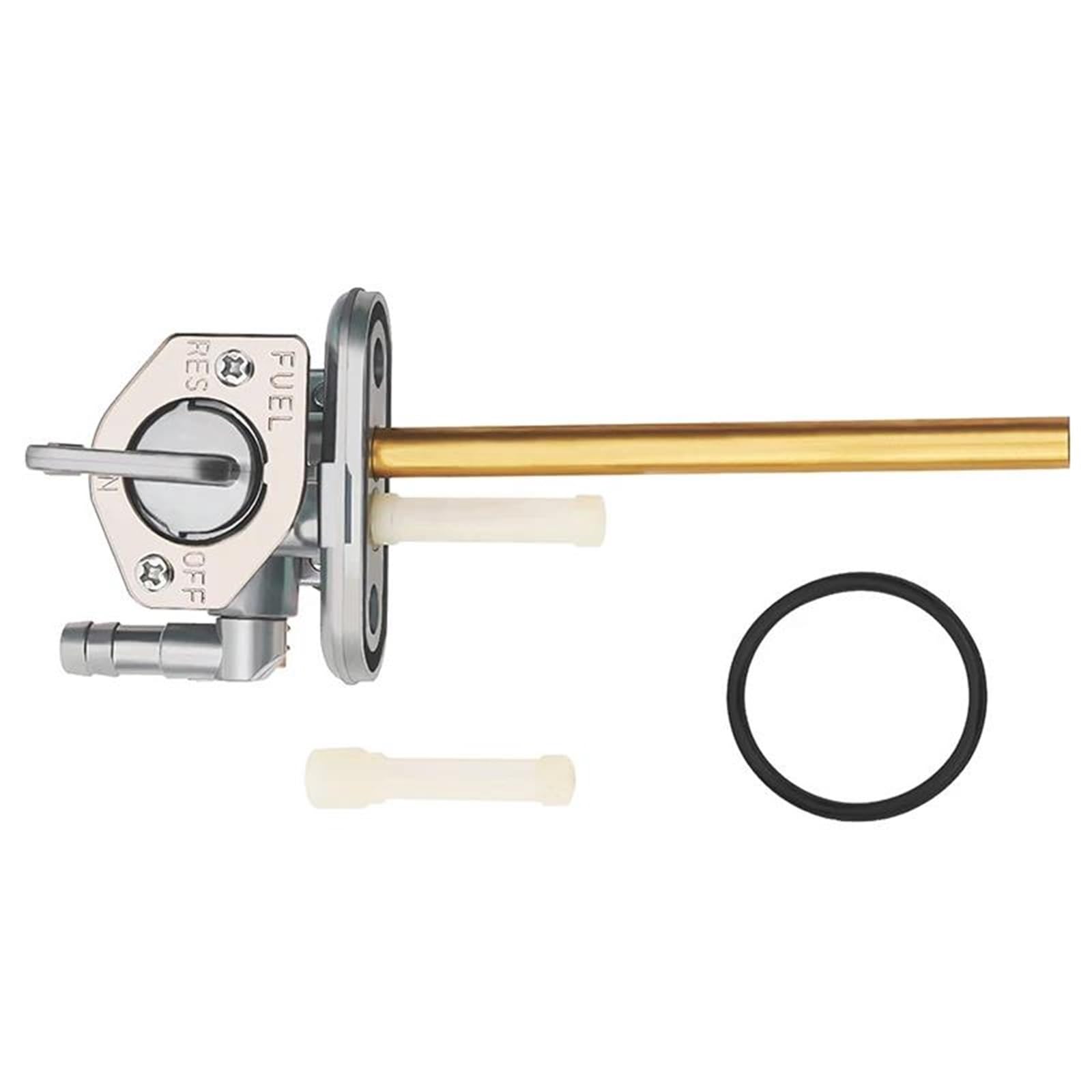 Robinet D'essence Pour Moto Pour KAWASAKI Pour KLR650 Pour KLR 650 1987-2018 51023-1390 51023-1148 51023-0003 Pompe à essence
