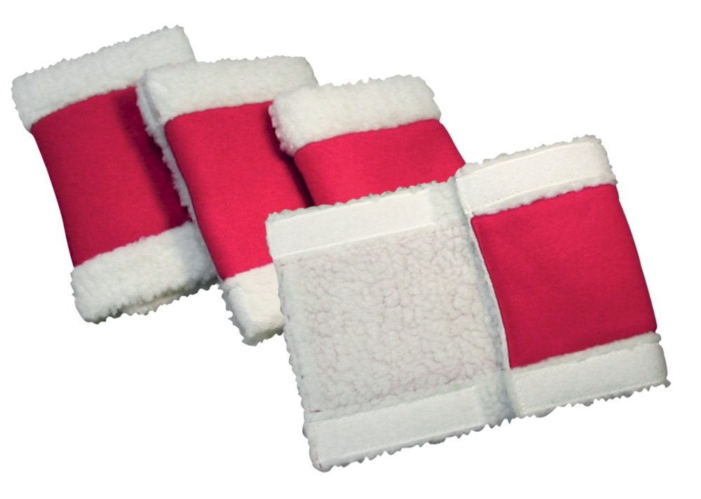 EkkiaChristmas Horse Bandages