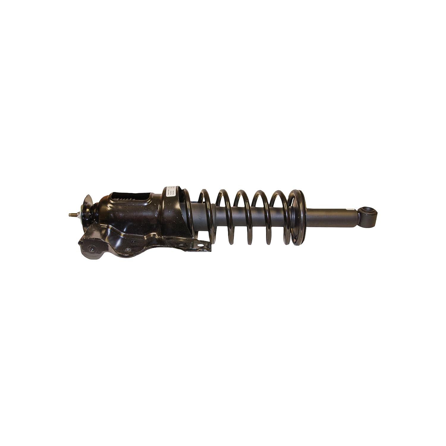 Gabriel G57128 Ultra ReadyMount Rear Left Complete Strut Assembly for 04-08 Suzuki Forenza, 05-08 Suzuki Reno (1 Pack)
