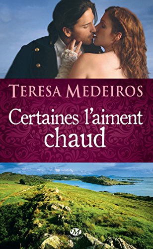 Certaines l'aiment chaud (French Edition)