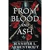 From Blood and Ash