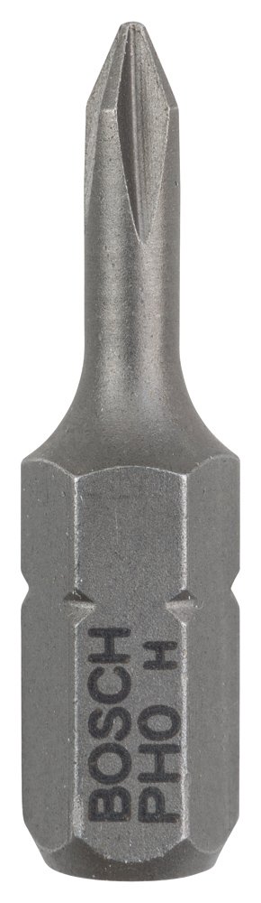 Bosch Profesional BIT PH0 EH 3PC