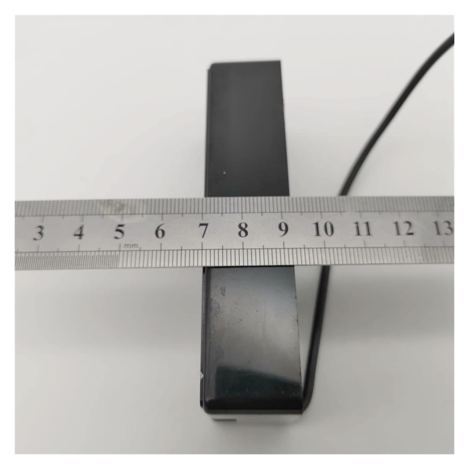 6-strunowa gitara elektryczna przetwornik basowy zamknięty przetwornik basowy gitara elektryczna akcesoria do instrumentów muzycznych pickup do gitary elektrycznej