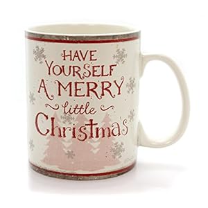 Mug - Merry Christmas Mug Merry Christmas