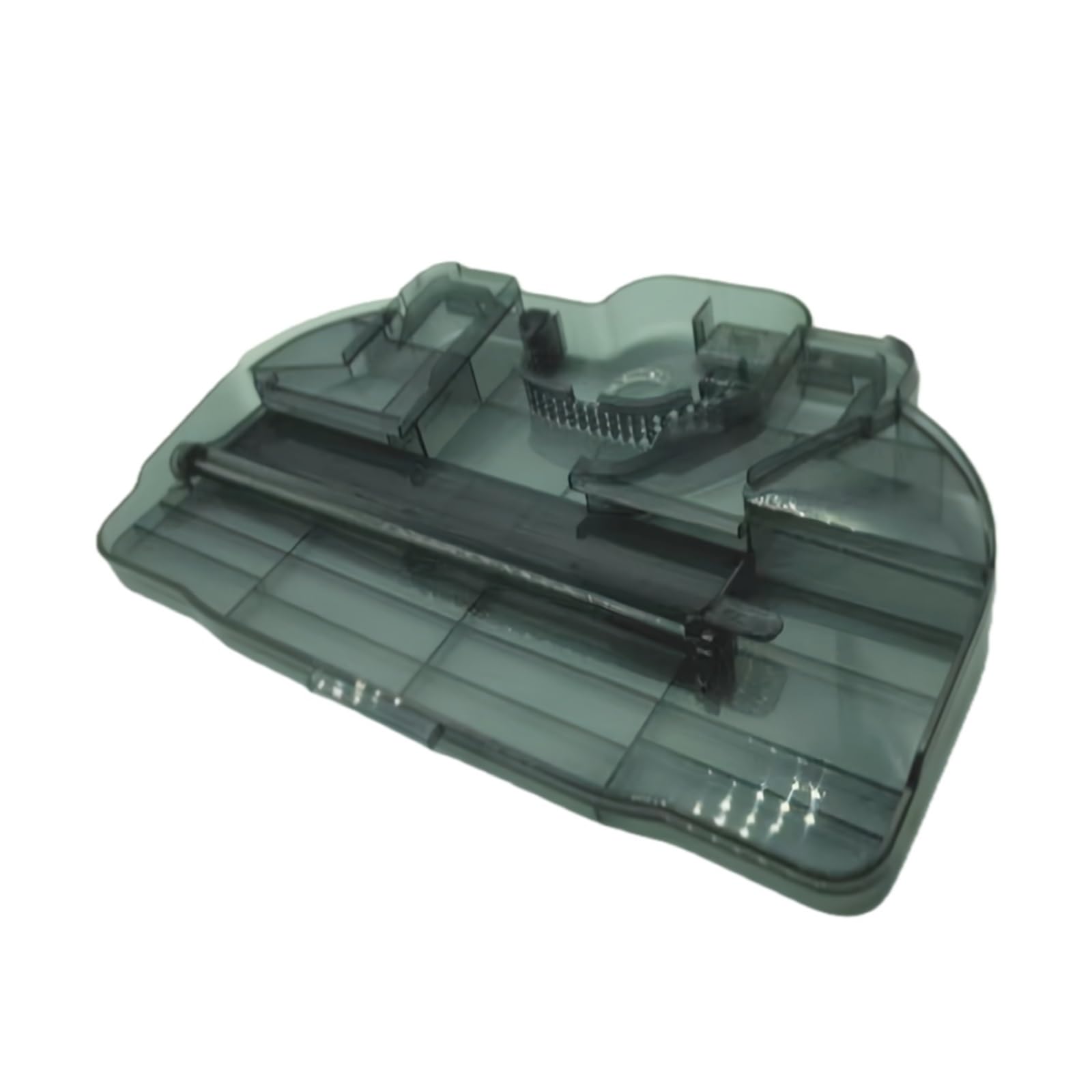 KDBERHFSA Compatible For Ecovacs，Deebot， X11 Mop Cleaning Station Tray Accessories X11 OmniCyclone / X11 Pro Mop Washing Plate Spare Parts