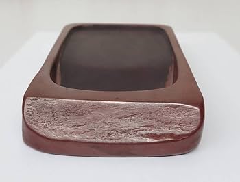 硯板　紫雲石硯　瑞泉作　書道　大 硯板紫雲石硯瑞泉作書道大