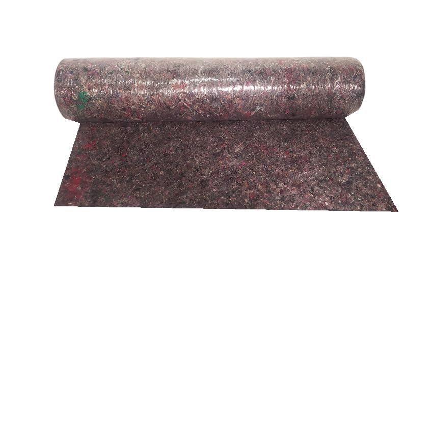 NG NICCOLAI FELTRO MULTIUSO ACCOPPIATO ANTISCIVOLO E ASSORBENTE PER PROTEZIONE PAVIMENTI (1X50)