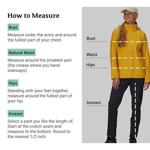 Image of MARMOT Women's PreCip Lightweight Waterproof Rain Jacket