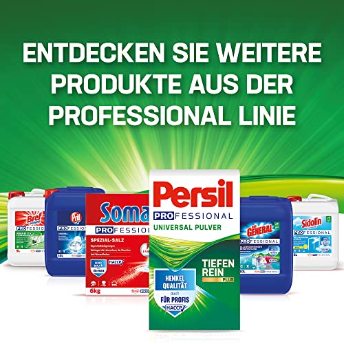Persil Professional All-Purpose Washing PowderL8 - Image 8