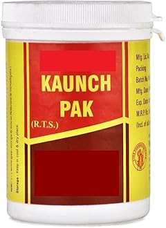 Vyas Kaunch Pak (200GM), (Model: 00145)