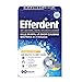 Efferdent PM Overnight Anti-Bacterial Denture Cleanser Tablets 90 ea (Pack of 2)