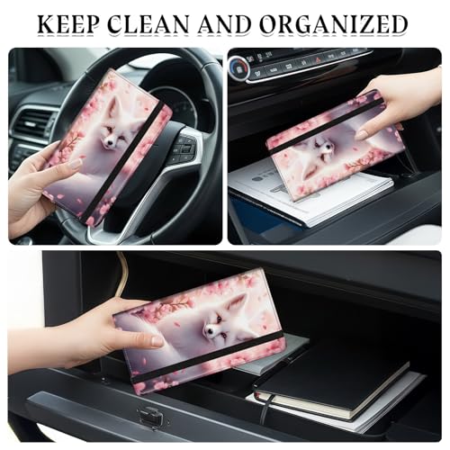 Organizador para Documentos de Auto miniatura 5