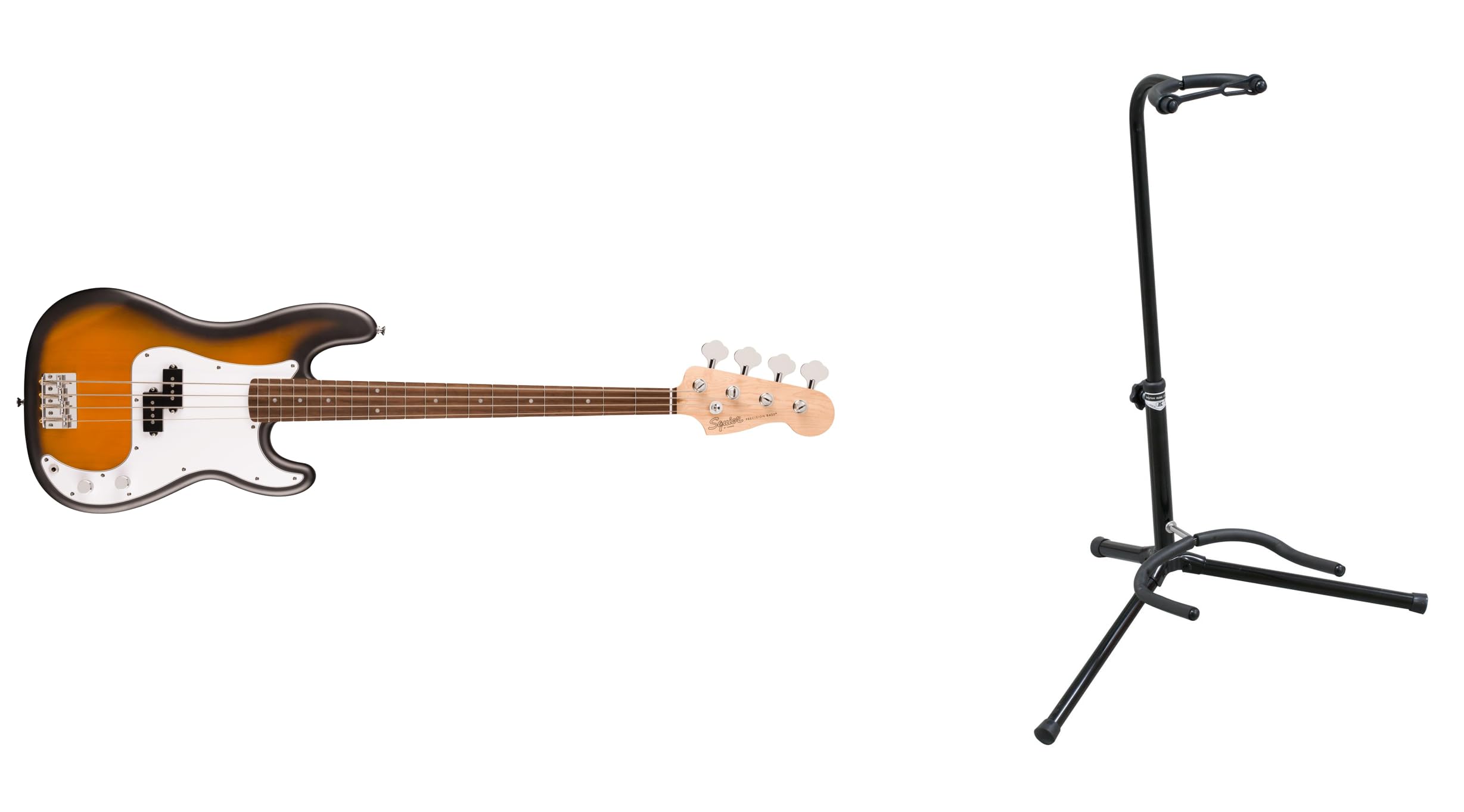 Squier Affinity Series プレシジョンベース エレキベース