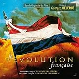 La Revolution Francaise (Original Soundtrack)