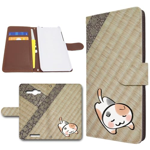 HTC J butterfly HTL21 �݊� �P�[�X �蒠�^ �X�}�z�P�[�X ���U�[�� �J�o�[ �J���������� ��ƃl�R [�f�U�C��E] �G�C�`�e�B�[�V�[ �o�^�t���C �g�����h�Q�[�g dc-1826