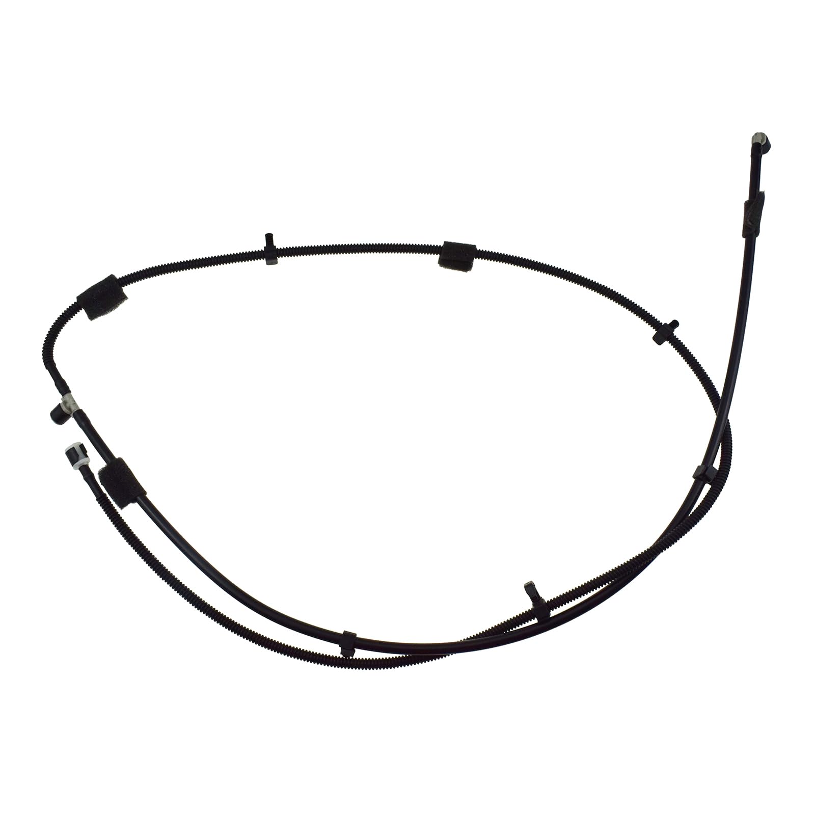 Amazon.com: Wiper Washer Windshield Upper Hose BB5Z17A605A For