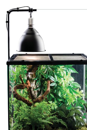 Exo Terra Lichtbeugel, houder voor Light Dome of Wire Light - Afbeelding 5