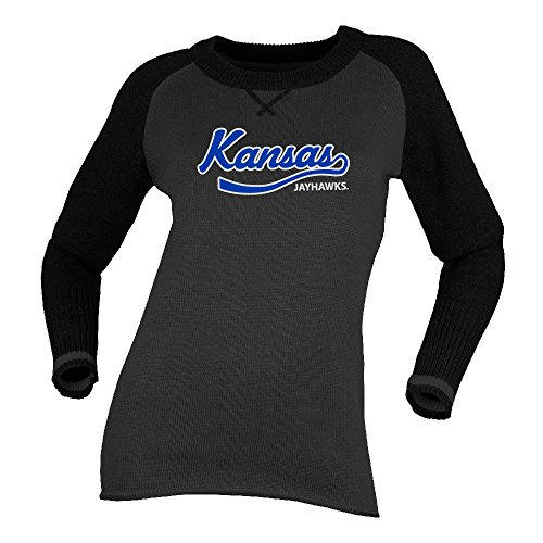 Bruzer Women's Apres Ski Sweater, Charcoal, Small